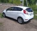 Білий Форд Фієста, об'ємом двигуна 1 л та пробігом 86 тис. км за 8000 $, фото 1 на Automoto.ua