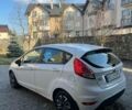 Білий Форд Фієста, об'ємом двигуна 1 л та пробігом 74 тис. км за 9000 $, фото 12 на Automoto.ua
