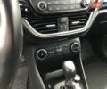 Білий Форд Фієста, об'ємом двигуна 1 л та пробігом 99 тис. км за 9900 $, фото 24 на Automoto.ua