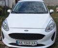 Белый Форд Фиеста, объемом двигателя 1.08 л и пробегом 172 тыс. км за 7200 $, фото 18 на Automoto.ua