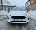 Білий Форд Фієста, об'ємом двигуна 1.05 л та пробігом 191 тис. км за 6900 $, фото 1 на Automoto.ua