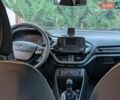 Белый Форд Фиеста, объемом двигателя 1.08 л и пробегом 82 тыс. км за 7400 $, фото 15 на Automoto.ua