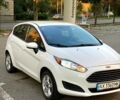 Белый Форд Фиеста, объемом двигателя 1.6 л и пробегом 62 тыс. км за 7200 $, фото 2 на Automoto.ua