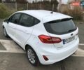 Білий Форд Фієста, об'ємом двигуна 1 л та пробігом 99 тис. км за 9900 $, фото 5 на Automoto.ua