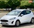 Белый Форд Фиеста, объемом двигателя 1 л и пробегом 140 тыс. км за 6950 $, фото 6 на Automoto.ua