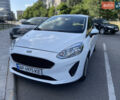 Белый Форд Фиеста, объемом двигателя 1.08 л и пробегом 134 тыс. км за 8399 $, фото 1 на Automoto.ua
