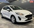 Белый Форд Фиеста, объемом двигателя 1.08 л и пробегом 83 тыс. км за 8300 $, фото 19 на Automoto.ua
