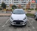 Форд Фиеста 2018 в Вишневом на Automoto.ua Белый Форд Фиеста, объемом двигателя 1.6 л и пробегом 141 тыс. км за 9500 $, фото 1 на Automoto.ua