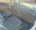 Білий Форд Фієста, об'ємом двигуна 1.1 л та пробігом 191 тис. км за 7500 $, фото 17 на Automoto.ua