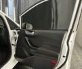 Білий Форд Фієста, об'ємом двигуна 1.1 л та пробігом 116 тис. км за 9000 $, фото 6 на Automoto.ua
