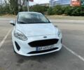 Білий Форд Фієста, об'ємом двигуна 1.08 л та пробігом 134 тис. км за 8499 $, фото 1 на Automoto.ua