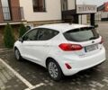 Белый Форд Фиеста, объемом двигателя 1.08 л и пробегом 146 тыс. км за 7600 $, фото 7 на Automoto.ua