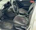 Белый Форд Фиеста, объемом двигателя 1 л и пробегом 128 тыс. км за 8490 $, фото 12 на Automoto.ua