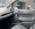 Белый Форд Фиеста, объемом двигателя 1.6 л и пробегом 130 тыс. км за 8190 $, фото 29 на Automoto.ua