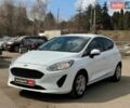 Белый Форд Фиеста, объемом двигателя 1 л и пробегом 128 тыс. км за 7690 $, фото 1 на Automoto.ua