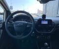 Форд Фиеста 2018 в Киеве на Automoto.ua Белый Форд Фиеста, объемом двигателя 0 л и пробегом 101 тыс. км за 8990 $, фото 13 на Automoto.ua