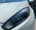 Білий Форд Фієста, об'ємом двигуна 1.6 л та пробігом 104 тис. км за 9100 $, фото 20 на Automoto.ua