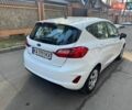 Білий Форд Фієста, об'ємом двигуна 1.1 л та пробігом 191 тис. км за 7500 $, фото 4 на Automoto.ua