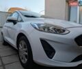 Белый Форд Фиеста, объемом двигателя 1.08 л и пробегом 82 тыс. км за 7400 $, фото 5 на Automoto.ua