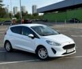 Білий Форд Фієста, об'ємом двигуна 1.1 л та пробігом 101 тис. км за 8500 $, фото 1 на Automoto.ua