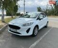 Білий Форд Фієста, об'ємом двигуна 1.08 л та пробігом 134 тис. км за 8499 $, фото 1 на Automoto.ua