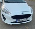 Белый Форд Фиеста, объемом двигателя 1.1 л и пробегом 200 тыс. км за 7000 $, фото 13 на Automoto.ua