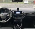 Белый Форд Фиеста, объемом двигателя 1.08 л и пробегом 146 тыс. км за 7600 $, фото 13 на Automoto.ua