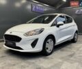 Белый Форд Фиеста, объемом двигателя 1.08 л и пробегом 83 тыс. км за 8300 $, фото 3 на Automoto.ua
