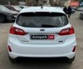 Белый Форд Фиеста, объемом двигателя 1 л и пробегом 128 тыс. км за 8490 $, фото 6 на Automoto.ua