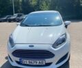 Білий Форд Фієста, об'ємом двигуна 1.6 л та пробігом 104 тис. км за 9100 $, фото 18 на Automoto.ua