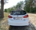 Белый Форд Фиеста, объемом двигателя 1 л и пробегом 142 тыс. км за 8642 $, фото 15 на Automoto.ua