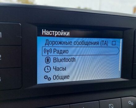 Білий Форд Фієста, об'ємом двигуна 1.1 л та пробігом 130 тис. км за 9199 $, фото 22 на Automoto.ua