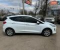 Белый Форд Фиеста, объемом двигателя 1 л и пробегом 128 тыс. км за 8490 $, фото 4 на Automoto.ua