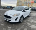 Белый Форд Фиеста, объемом двигателя 1.08 л и пробегом 130 тыс. км за 7500 $, фото 2 на Automoto.ua