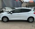 Белый Форд Фиеста, объемом двигателя 1 л и пробегом 128 тыс. км за 7690 $, фото 8 на Automoto.ua