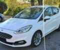 Белый Форд Фиеста, объемом двигателя 0 л и пробегом 44 тыс. км за 800 $, фото 2 на Automoto.ua