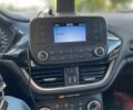 Белый Форд Фиеста, объемом двигателя 1.08 л и пробегом 130 тыс. км за 7450 $, фото 13 на Automoto.ua