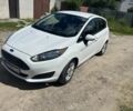 Білий Форд Фієста, об'ємом двигуна 1.6 л та пробігом 48 тис. км за 9000 $, фото 1 на Automoto.ua