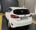 Білий Форд Фієста, об'ємом двигуна 1.1 л та пробігом 116 тис. км за 9000 $, фото 1 на Automoto.ua