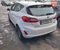 Білий Форд Фієста, об'ємом двигуна 1.1 л та пробігом 145 тис. км за 5500 $, фото 2 на Automoto.ua