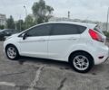 Белый Форд Фиеста, объемом двигателя 1.6 л и пробегом 112 тыс. км за 9499 $, фото 7 на Automoto.ua