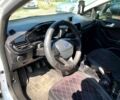 Белый Форд Фиеста, объемом двигателя 1 л и пробегом 128 тыс. км за 6967 $, фото 15 на Automoto.ua