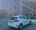 Білий Форд Фієста, об'ємом двигуна 1 л та пробігом 42 тис. км за 11300 $, фото 2 на Automoto.ua