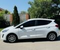 Білий Форд Фієста, об'ємом двигуна 1 л та пробігом 37 тис. км за 11200 $, фото 1 на Automoto.ua