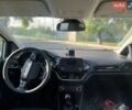 Белый Форд Фиеста, объемом двигателя 1.08 л и пробегом 130 тыс. км за 7450 $, фото 10 на Automoto.ua
