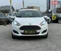 Білий Форд Фієста, об'ємом двигуна 1.6 л та пробігом 138 тис. км за 8990 $, фото 1 на Automoto.ua