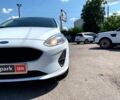 Белый Форд Фиеста, объемом двигателя 1 л и пробегом 128 тыс. км за 6967 $, фото 9 на Automoto.ua