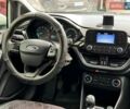 Белый Форд Фиеста, объемом двигателя 1 л и пробегом 128 тыс. км за 8490 $, фото 21 на Automoto.ua