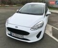 Білий Форд Фієста, об'ємом двигуна 1 л та пробігом 99 тис. км за 9900 $, фото 2 на Automoto.ua
