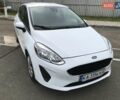 Білий Форд Фієста, об'ємом двигуна 1 л та пробігом 99 тис. км за 9900 $, фото 11 на Automoto.ua